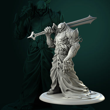 Vold The Dead Lord